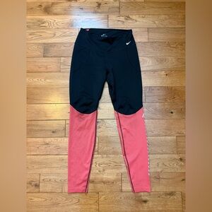 Nike One Women’s 7/8 Training Tights Mesh